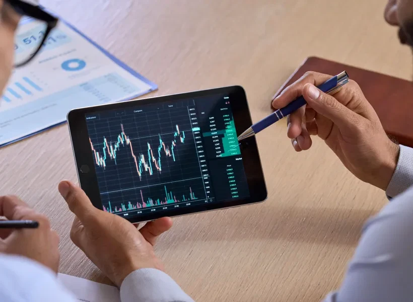 MSE Capital AI market data